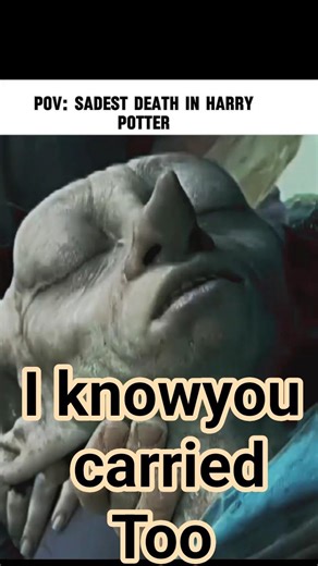 he was free😭🥀#harrypotter #series #fypage #youtubeshorts