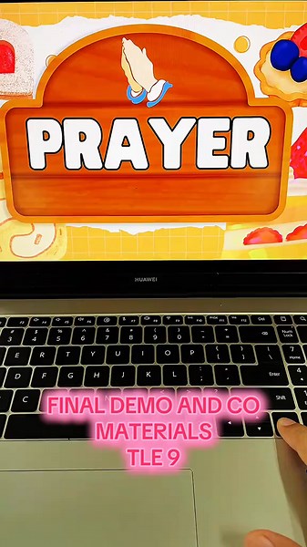 Final Demonstration Teaching: Engaging Lesson Plans