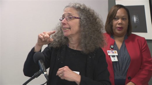 Monroe County opens new headquarters for Deaf Refugee Advocacy Group in Rochester