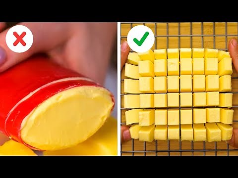 These Meal Prep Hacks Will Save You HOURS! 🧠⏳🍳
