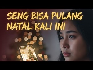 😭 TIMUR CREATE! Seng Can Come Home This Christmas – The Most Heartwarming Christmas Song of 2025 ...