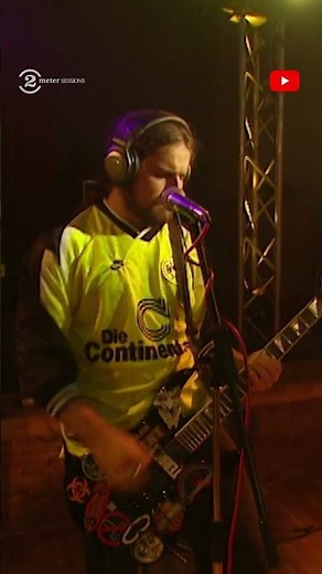 This Sepultura Performance Will Blow Your Mind 🤘 #metal #groovemetal