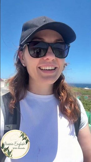 What Is the Aussie Salute? 🇦🇺 | Australian Slang Explained