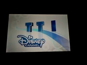 Disney channel TTI bumper