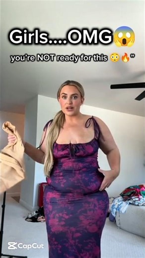 “This shapewear SNATCHED her in seconds 😳🔥” #shapewear #viralshorts