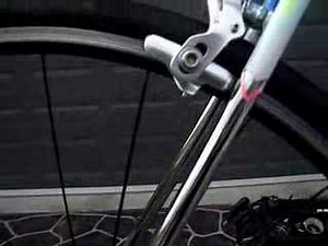 COLNAGO MASTER X LIGHT ART DECOR