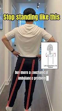 Fixing 99% of Leg Length Discrepancy
