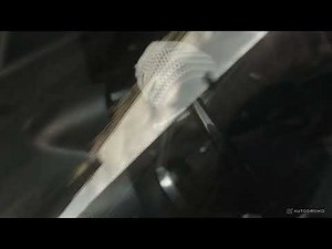 Autodromo Stringback Driving Gloves