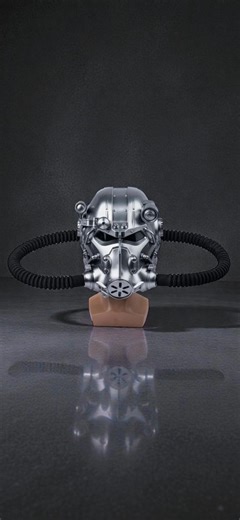 Post-apocalyptic Armor Helmet – Resin Cosplay Mask Wearable Prop - Etsy