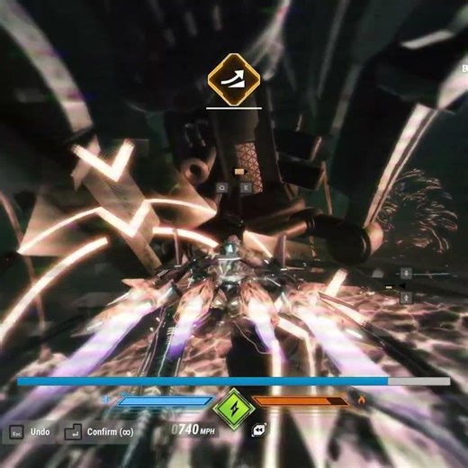 Time Rewind Saved Me From Crash