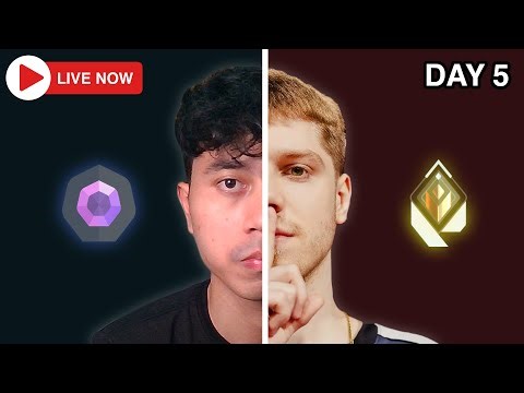 MENCOBA ULTRA LOW SENS DEMON1 SELAMA 7 HARI - DAY 5