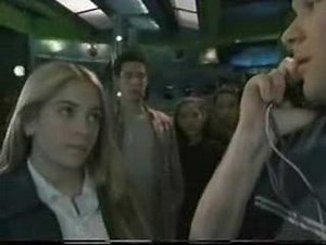 animorphs- awesome scene