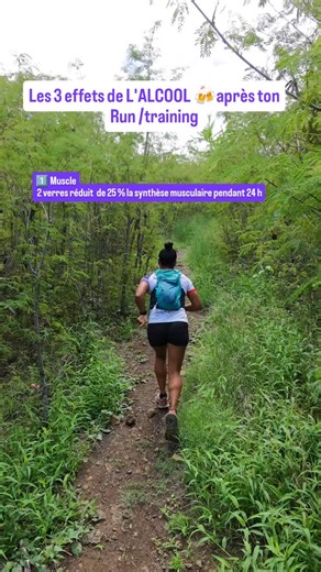 Christina Stécy on Instagram: "T'énerves pas contre moi, j'y suis pour rien moi 😅. Sources: Parr EB et al., 2014 – Journal of Applied Physiology Alcohol ingestion impairs maximal post-exercise rates of myofibrillar protein synthesis following a single bout of concurrent training. 📌 PMID: 25257853 • Barnes MJ, Mündel T., 2010 – Alcohol Research: Current Reviews Alcohol: impact on sports performance and recovery. 📌 PMID: 23579952 • He S et al., 2019 – JMIR Mental Health Effects of Alcohol Consu