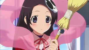 The World God Only Knows Season 1 | E4 - On a Crusade