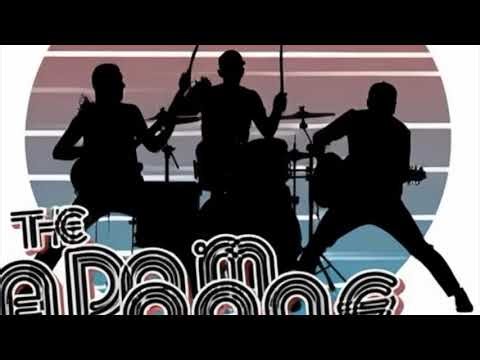 The Adam Nañez Band - Style Alert