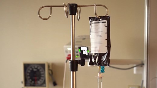 Monoclonal Antibody Infusion Centers Open in Irving, Fort Worth