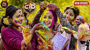 142K views · 5.6K reactions |  CID Season 2 – Abhijeet Purvi,...