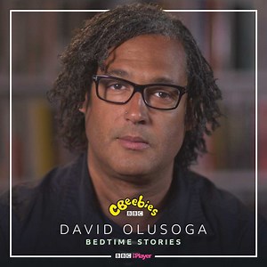 Join David Olusoga for Floella Benjamin's Windrush tale 'Coming to England' 🖤 Stream on BBC iPlayer now 🙌 #WindrushDay | CBeebies Parenting