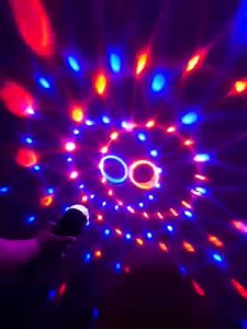 Watch Excited to take it camping on Amazon Live