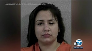 Woman in custody after walking away from reentry program in LA County