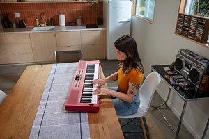 Discover Your Inner Musician: Breaking Down the Basics