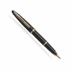 Waterman Carene Fountain Pens