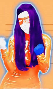Oops! I Did It Again - Just Dance 2025 Edition