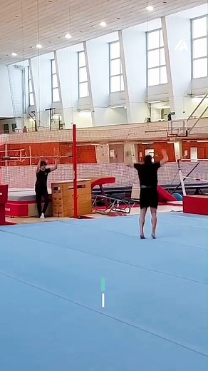 577K views · 369 reactions | Guy Showcases Wonderful Backflips Sequence #backflip #backflipchallenge #backfliptutorial #workoutmotivation | People Are Awesome | Facebook