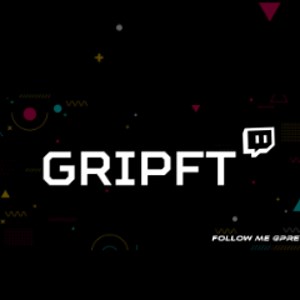 gripft - Twitch
