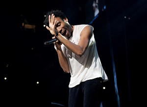 Childish Gambino's "Atlanta" TV Show Gets A Cast