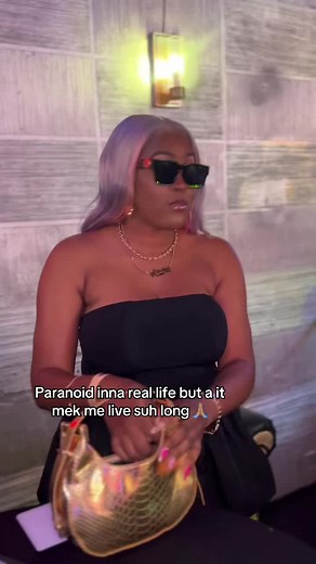 Exploring Paranoia in Everyday Life