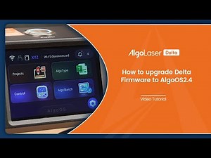 Delta Just Got Smarter – Upgrade to Algo OS 2.4 Today!