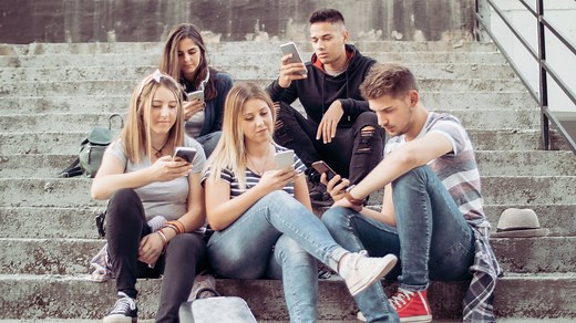 Why social media diminishes student performance and wellbeing