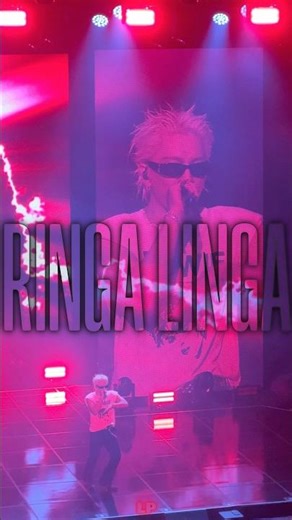 세상을 가져다줄게 전부 | TAEYANG - 링가 링가 (RINGA LINGA)
