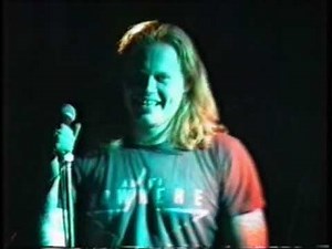 Böhse Onkelz - Wiesbaden 1989