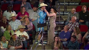 468K views · 11K reactions | Flint is the official Prince Charming of the PBR Prom. | PBR | Facebook