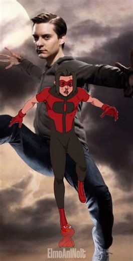 I’m conquesting it #shorts #invincible #spiderman #conquest