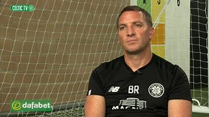 71K views · 134 shares |  In part 2 of our exclusive interview with Brendan Rodgers, the Manager speaks about Hayes, summer targets and #CelticFC's pre-season tour. To watch the full interview tomorrow, subscribe to www.celticfc.tv. | Celtic FC | Facebook