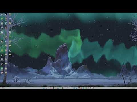 How To Customize App Icon Size On Desktop