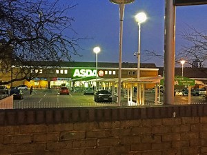 Walmart's U.K. Unit Repeats Risky Strategy in Dumping Black Friday Sales