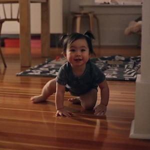 Similac’s Love Without Measure