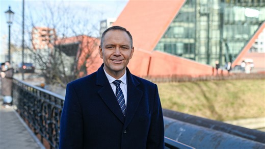 Jak Polacy oceniają Karola Nawrockiego? Najnowszy SONDAŻ