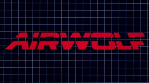 Airwolf - 10-minute musical tribute | Julian Franklin