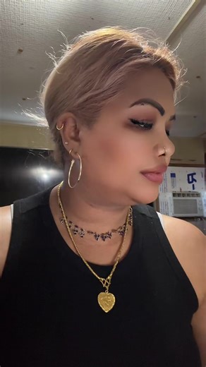 Testing out the Temu karaoke machine 😆