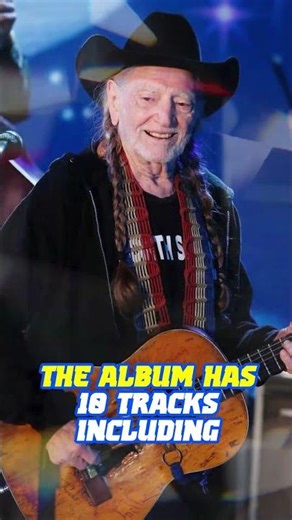 Willie Nelson Announces Dream Chaser Album Featuring Bob Dylan Collaboration