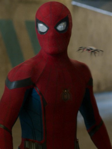 Spider-Man: Homecoming with Tom Holland & Donald Glover