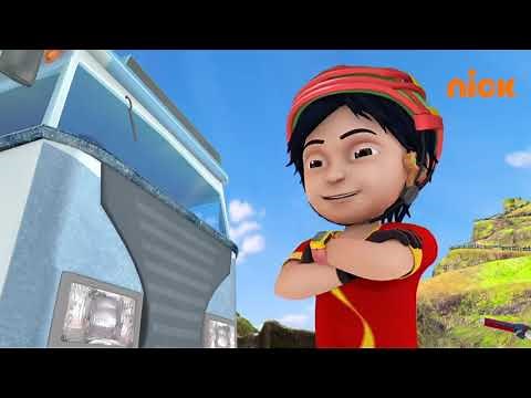 Shiva | शिवा | Dr. Earthquake | Full Episode 65 | Voot Kids