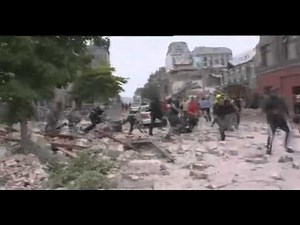 Last Day Events by Ellen G White.