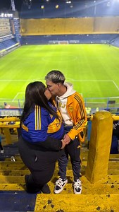 Cómo te amo amor de mi vida sos todo para aunque te la pases peleando me sabes que yo te amo demasiado 😍❤️😍❤️ | Maxi Gonzalez
