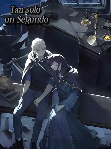 Spoiler del Final de Ed y Lortelle en The Extras Academy